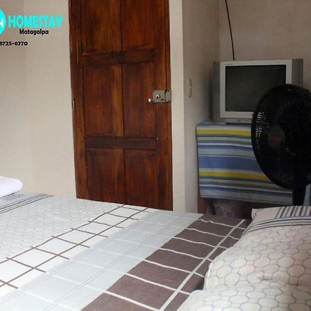 Homestay มาตากัลปา ภายนอก รูปภาพ
