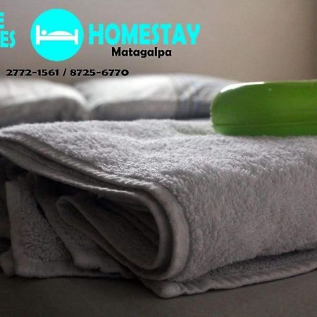 Homestay มาตากัลปา ภายนอก รูปภาพ