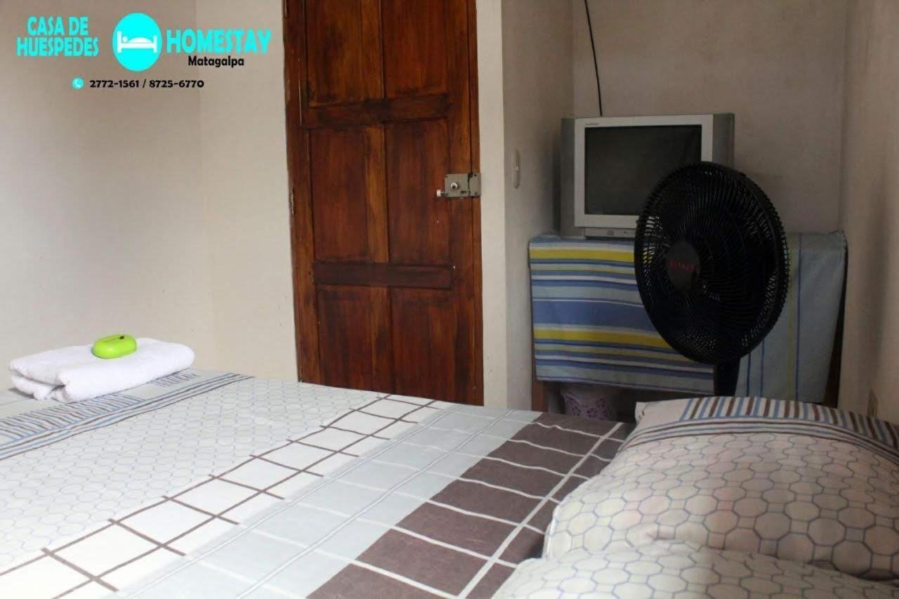 Homestay มาตากัลปา ภายนอก รูปภาพ