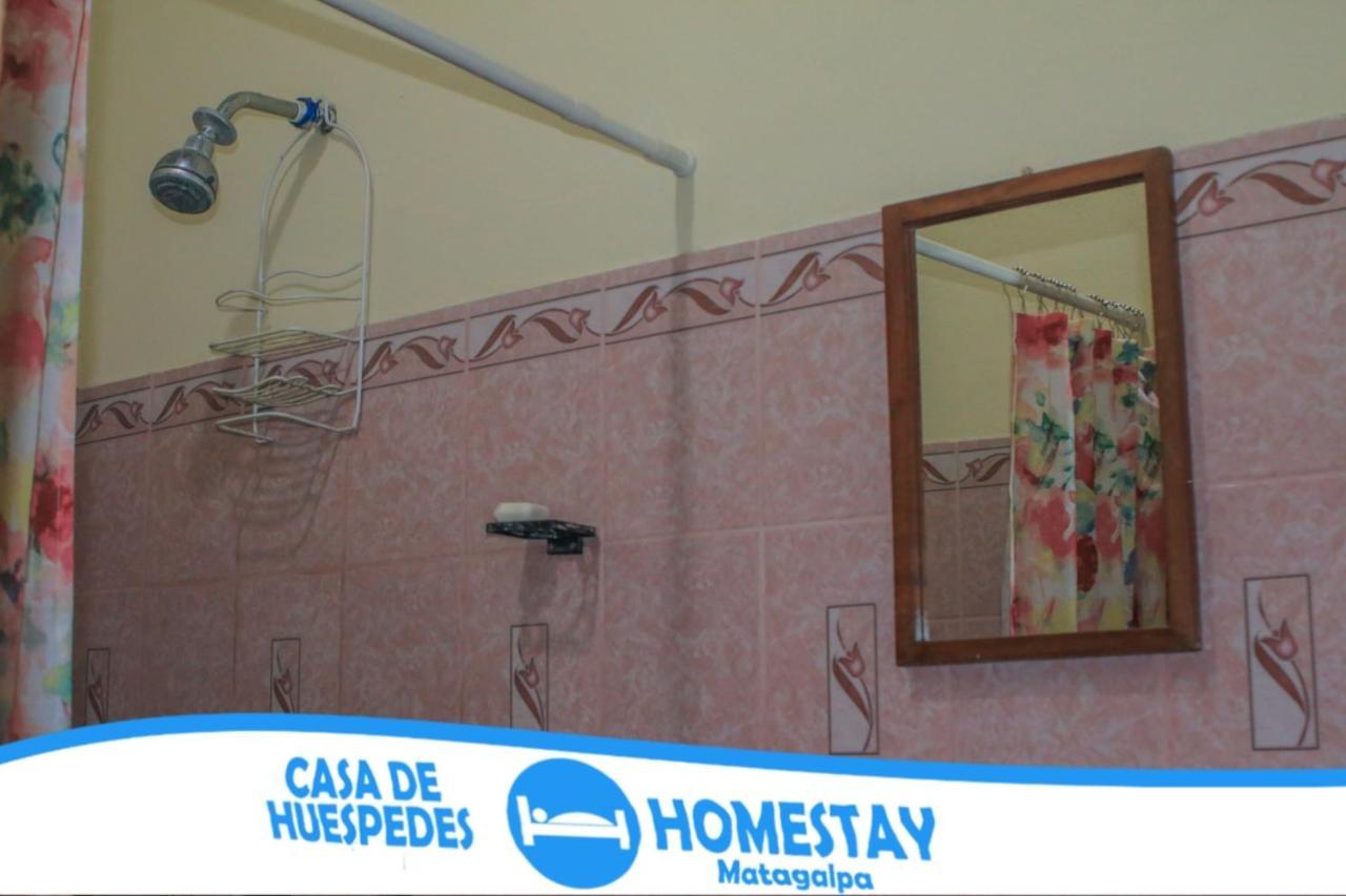 Homestay มาตากัลปา ภายนอก รูปภาพ