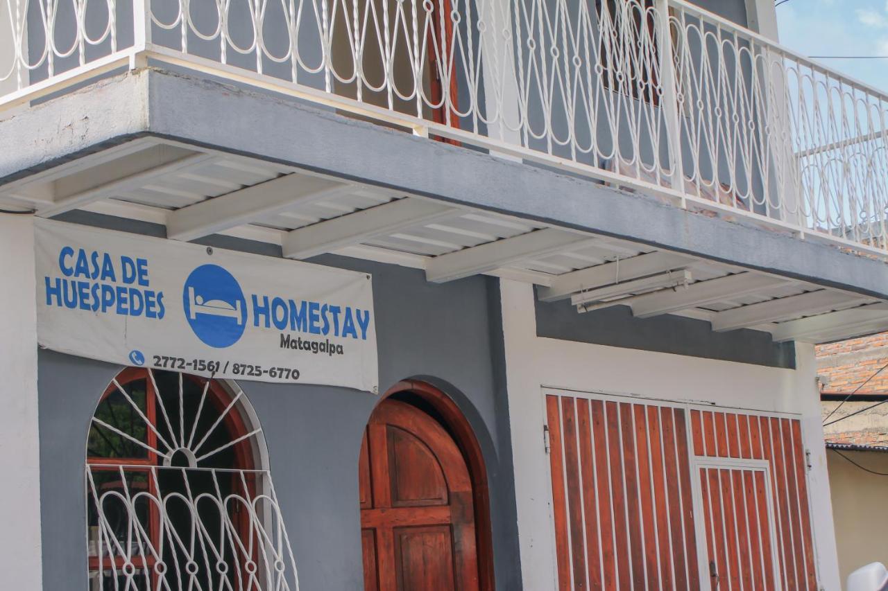 Homestay มาตากัลปา ภายนอก รูปภาพ