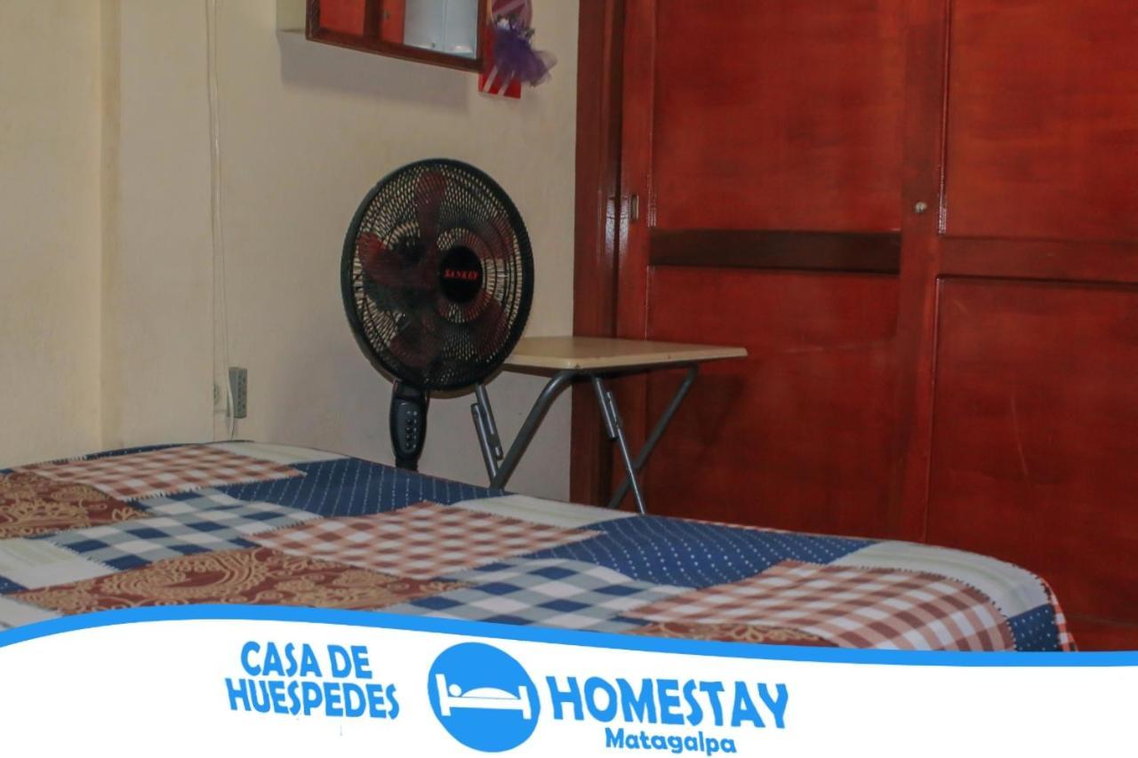Homestay มาตากัลปา ภายนอก รูปภาพ