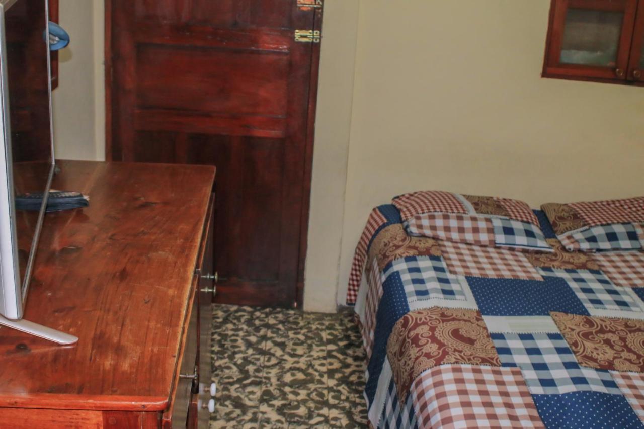 Homestay มาตากัลปา ภายนอก รูปภาพ